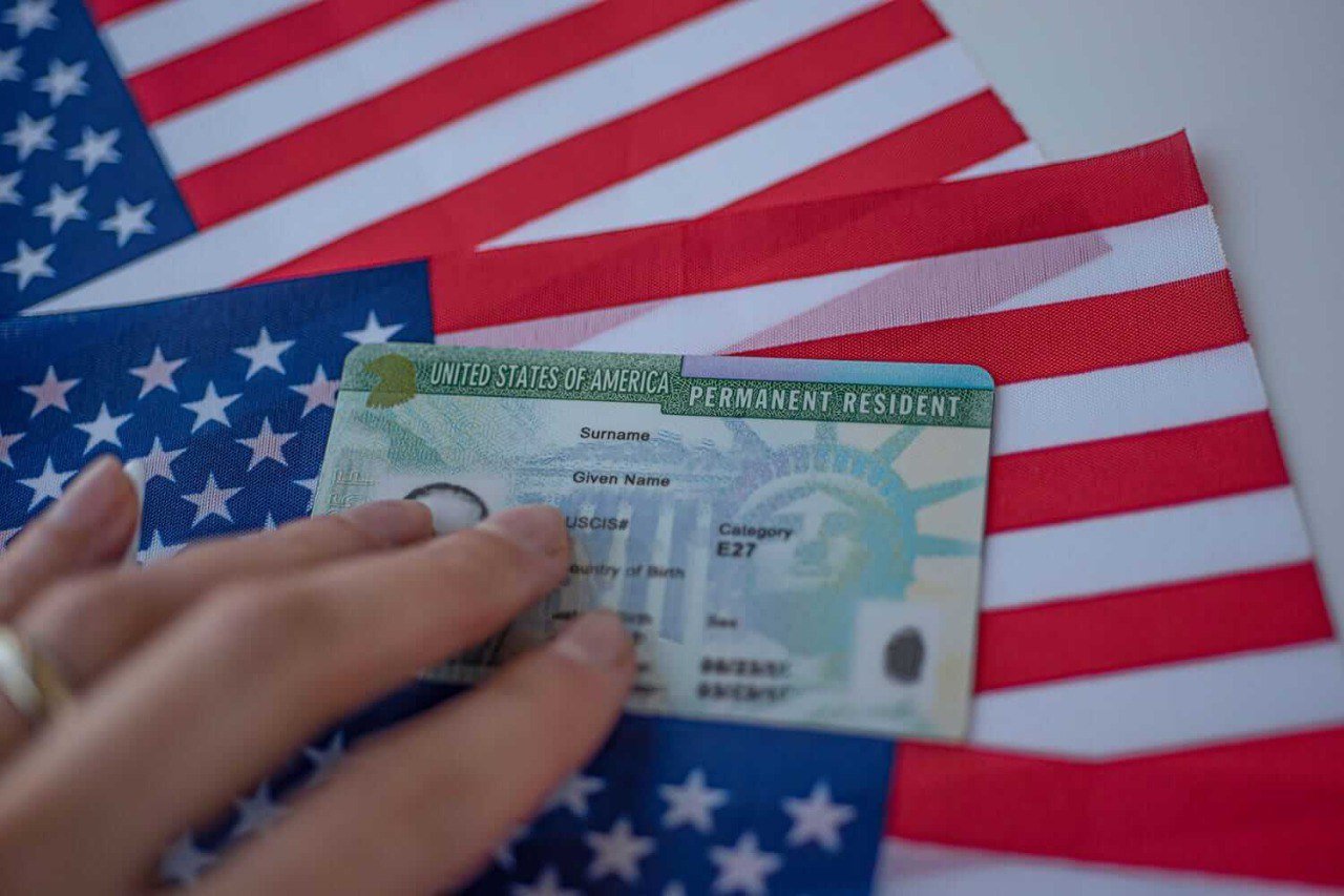 &ldquo;Green Card&rdquo;ın nəticələri AÇIQLANDI