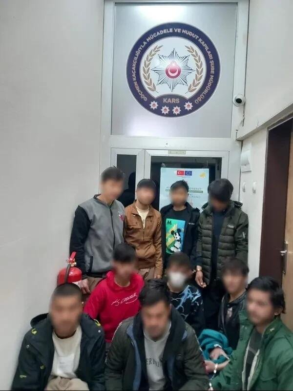 Bir Azərbaycan vətəndaşı Türkiyədən deportasiya edildi - FOTO - foto 3