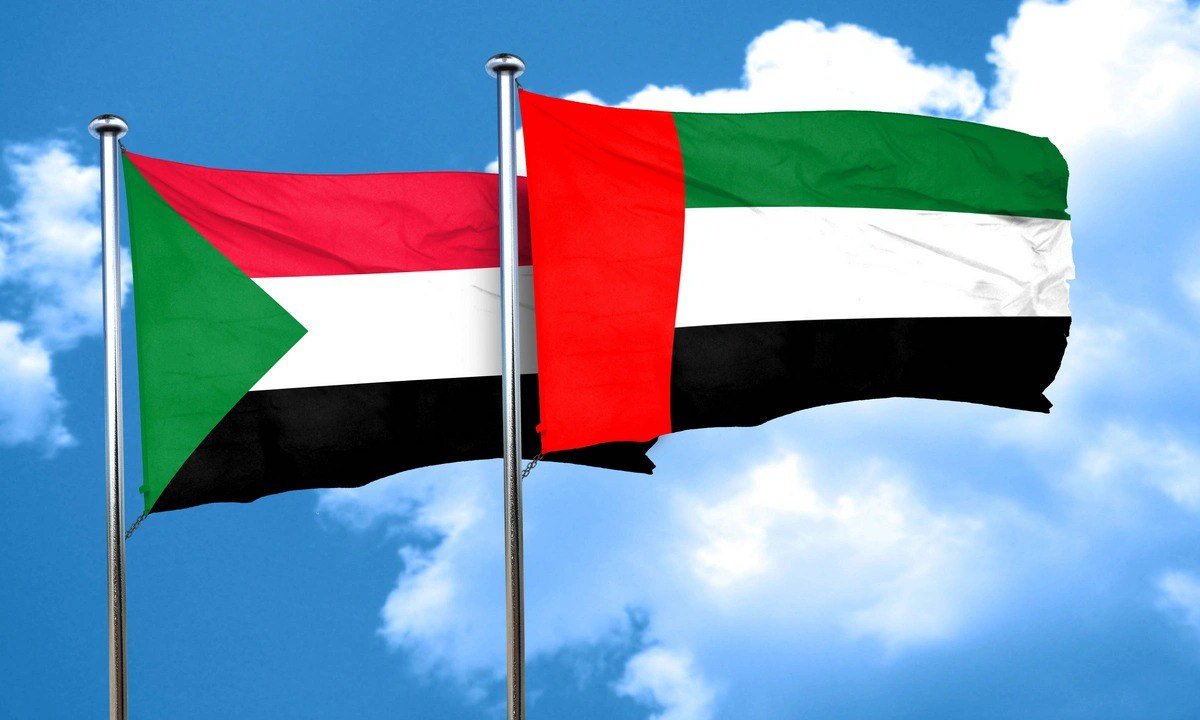 Sudan BƏƏ ilə diplomatik əlaqələri KƏSDİ