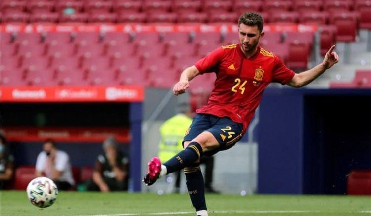 İspaniya millisinin üzvü &ldquo;Marsel&rdquo;ə KEÇİR