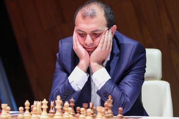 Şahmatçımız komandalararası dünya çempionatında çıxış edəcək