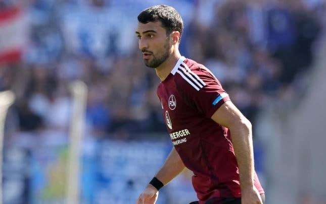 Mahir Emreli bu kluba keçə BİLƏR Mahir Emreli bu kluba keçə BİLƏR