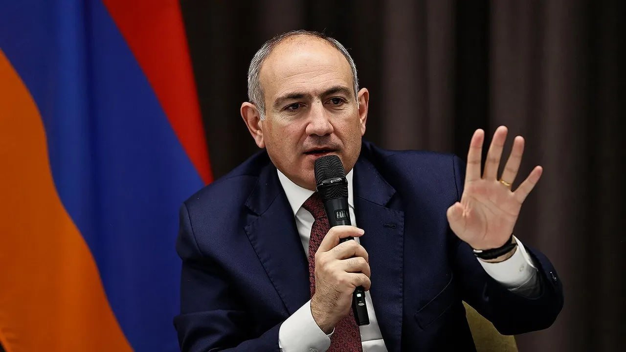 &ldquo;Ermənistanla Azərbaycan arasında müharibə yox, sülh olacaq&rdquo; &ndash; Paşinyan