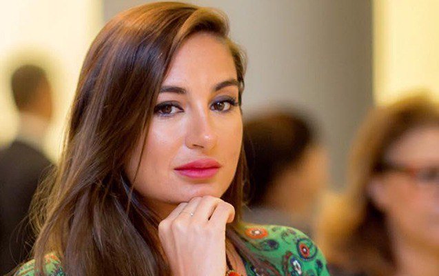 Arzu Əliyeva Heydər Əliyevlə bağlı paylaşım &ndash; FOTO