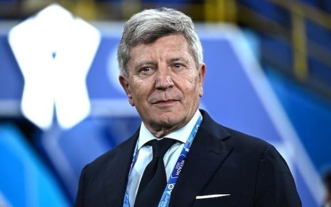 &ldquo;UEFA prezidentinin sözlərini eşidəndə utandım&rdquo;