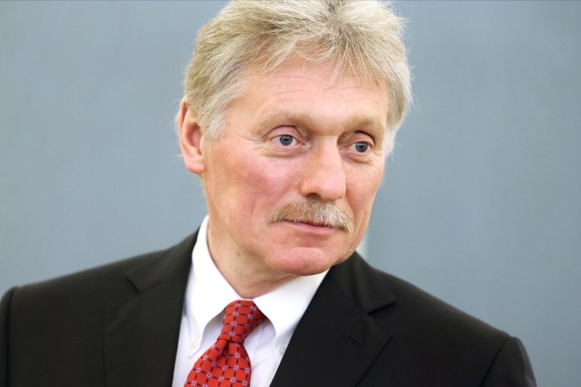 Peskov: &ldquo;Rusiya Avropa sülhməramlılarının Ukraynada yerləşdirilməsini qəbul etməyəcək&rdquo;