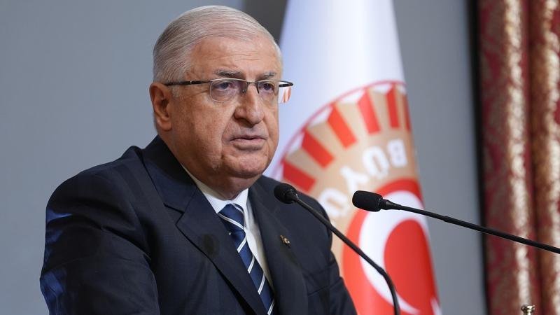 Yaşar Gülər Azərbaycana GƏLİR