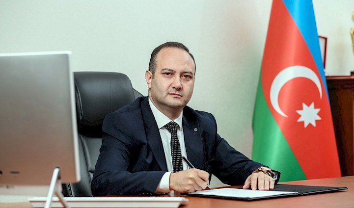 Aqil Şirinov yenidən İlahiyyat İnstitutunun rektoru TƏYİN EDİLDİ