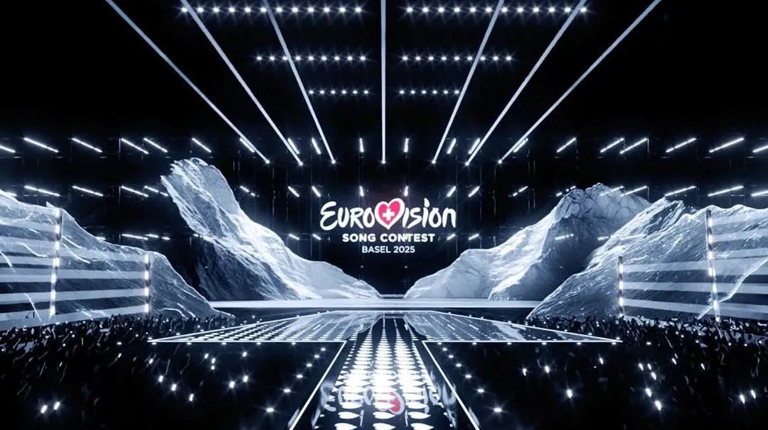 “Eurovision 2025” mahnı müsabiqəsinin ilk yarımfinalı BAŞLAYIR - VİDEO “Eurovision 2025” mahnı müsabiqəsinin ilk yarımfinalı BAŞLAYIR - VİDEO