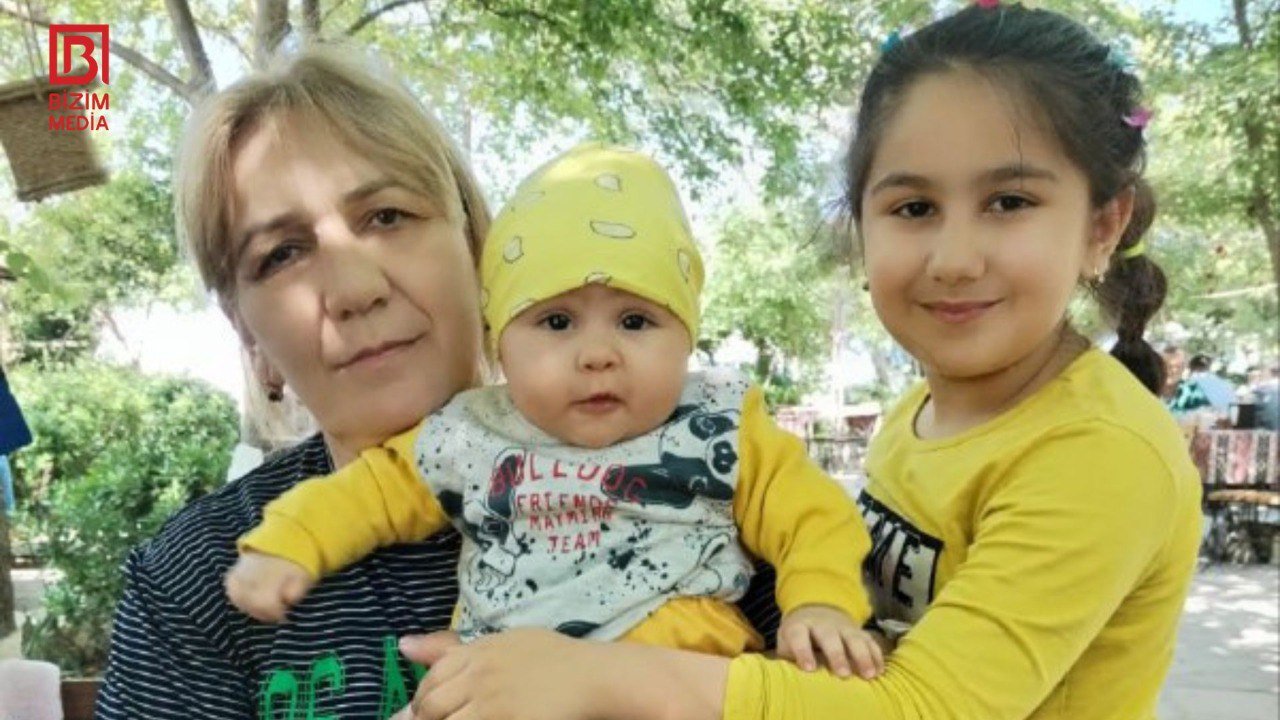Azərbaycanlı Vəfadarla gürcü qızının maraqlı HƏYAT HEKAYƏSİ – Cütlük niyə dağlara QAÇIB? – FOTO - foto 4