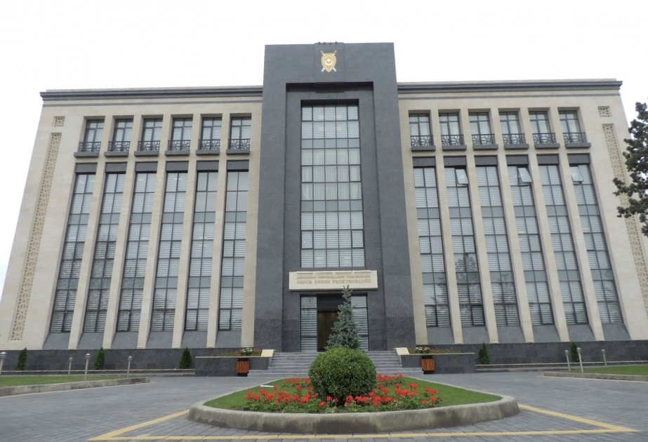 Gəncədə 18 yaşlı oğlanın ölümü ilə bağlı CİNAYƏT İŞİ açıldı