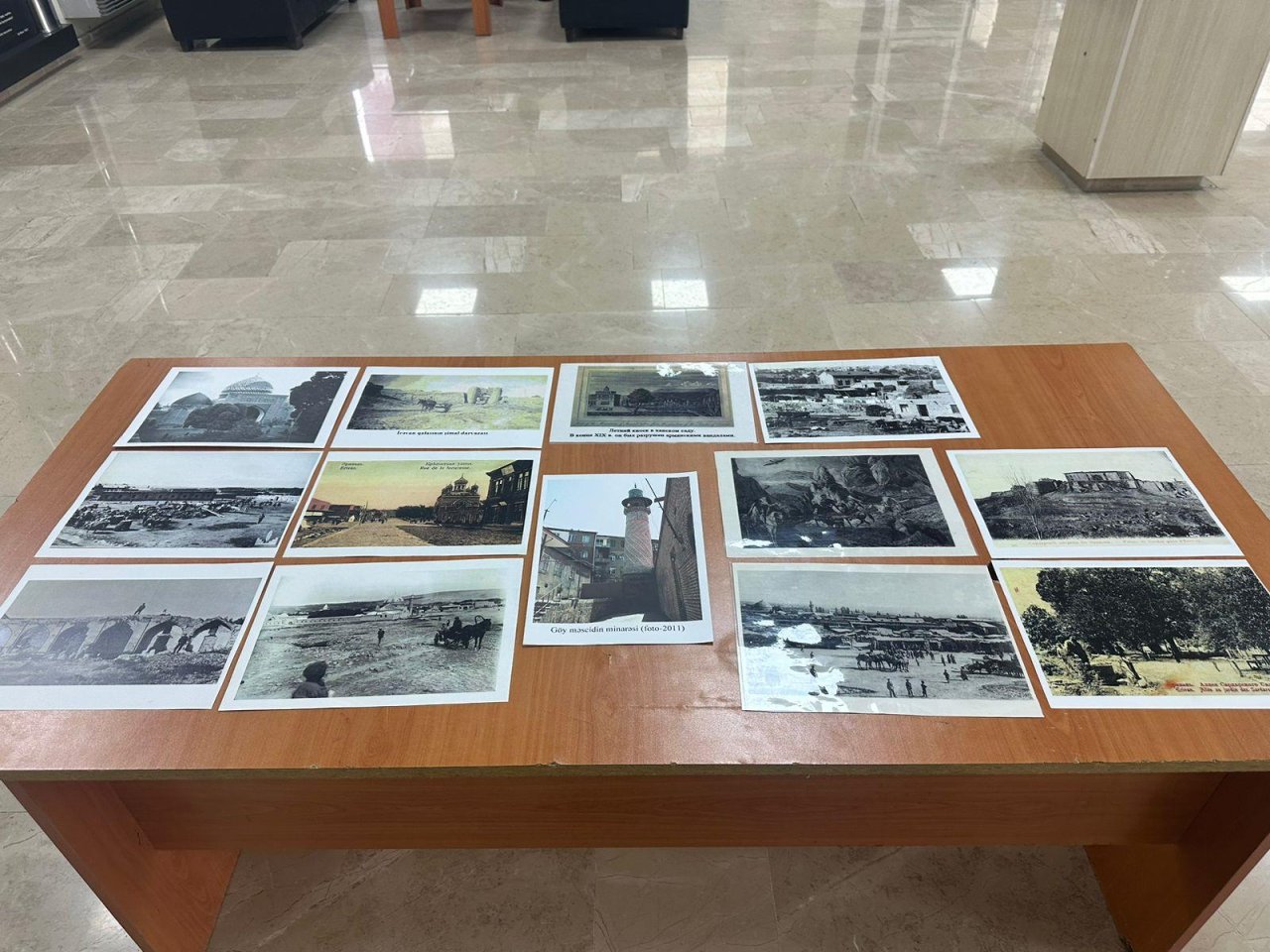“Qərbi Azərbaycan: Unudulmaz izlər” layihəsi çərçivəsində Karsda beynəlxalq forum keçirildi – FOTO/VİDEO - foto 12
