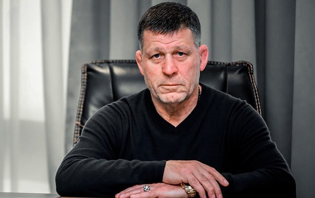 "Oleq Bakinski" ona qarşı qaldırılmış mülki iddiaya ETİRAZ ETDİ - MƏHKƏMƏ