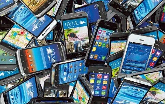 Sumqayıtda 92 minlik DƏLƏDUZLUQ - Telefon satmaq adı ilə...