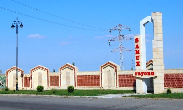 Samuxda iki nəfərin mübahisəsi QANLA BİTDİ &ndash; DETALLAR