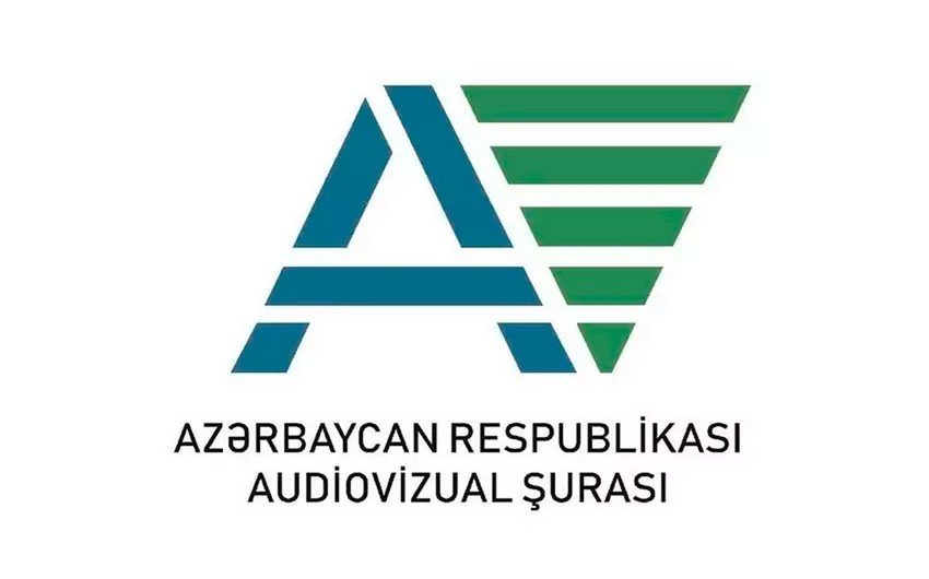 Audiovizual Şura yayım şirkətini 5 min manat CƏRİMƏLƏDİ