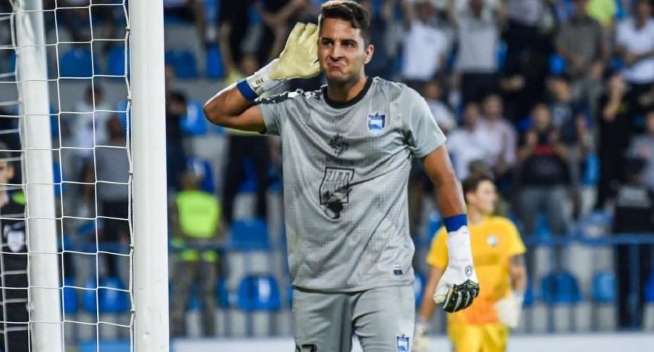Tiyaqo Silva &ldquo;Zirə&rdquo;də QALACAQ