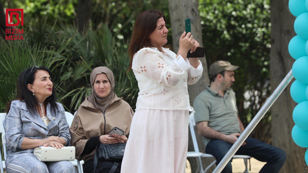 Yusif Səmədoğlu yaradıcılığının dərin fəlsəfəsi – FOTO - foto 2