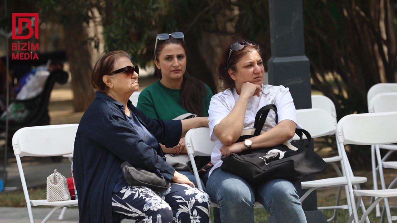Yusif Səmədoğlu yaradıcılığının dərin fəlsəfəsi – FOTO - foto 1