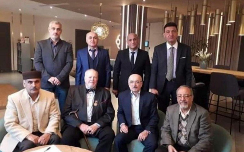 DTX-dən əməliyyat: İbrahimov Bakıya gətirildi - Foto - foto 2