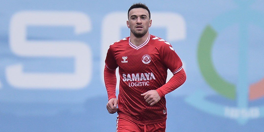 Qara Qarayev: &ldquo;&ldquo;Qarabağ&rdquo; və &ldquo;Neftçi&rdquo;dən sonra Naxçıvanda dinclik tapdım&rdquo; &ndash; ÖZƏL