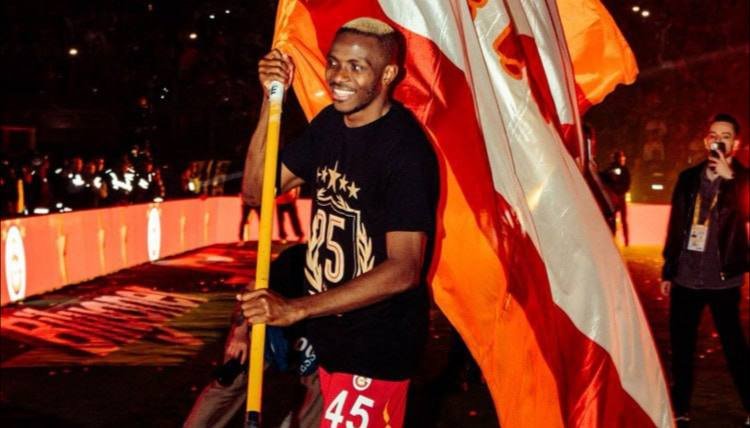 &ldquo;Qalatasaray&rdquo;ın futbolçusuna 120 milyonluq TƏKLİF