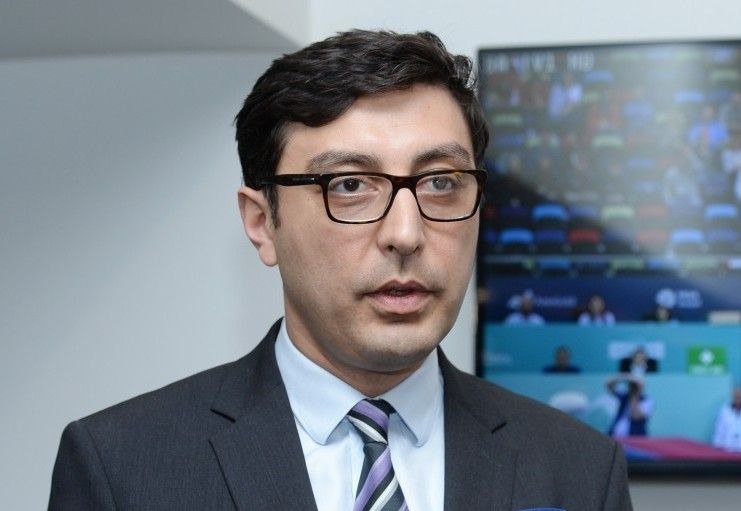 Fərid Qayıbov: &ldquo;Millinin çempionluğu azarkeşlərin möhtəşəm dəstəyi ilə reallaşdı"