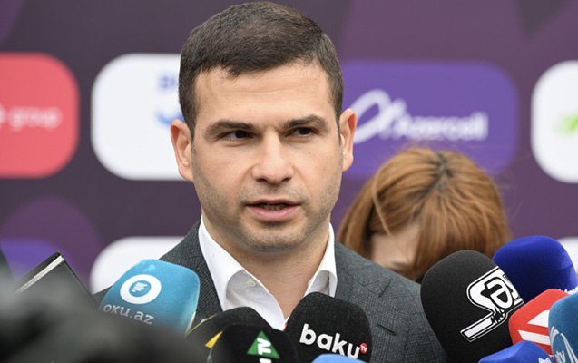Orxan Məmmədov: &ldquo;Kim qələbəmizi kiçiltmək istəyirsə, ölkəmizin düşmənidir&rdquo;