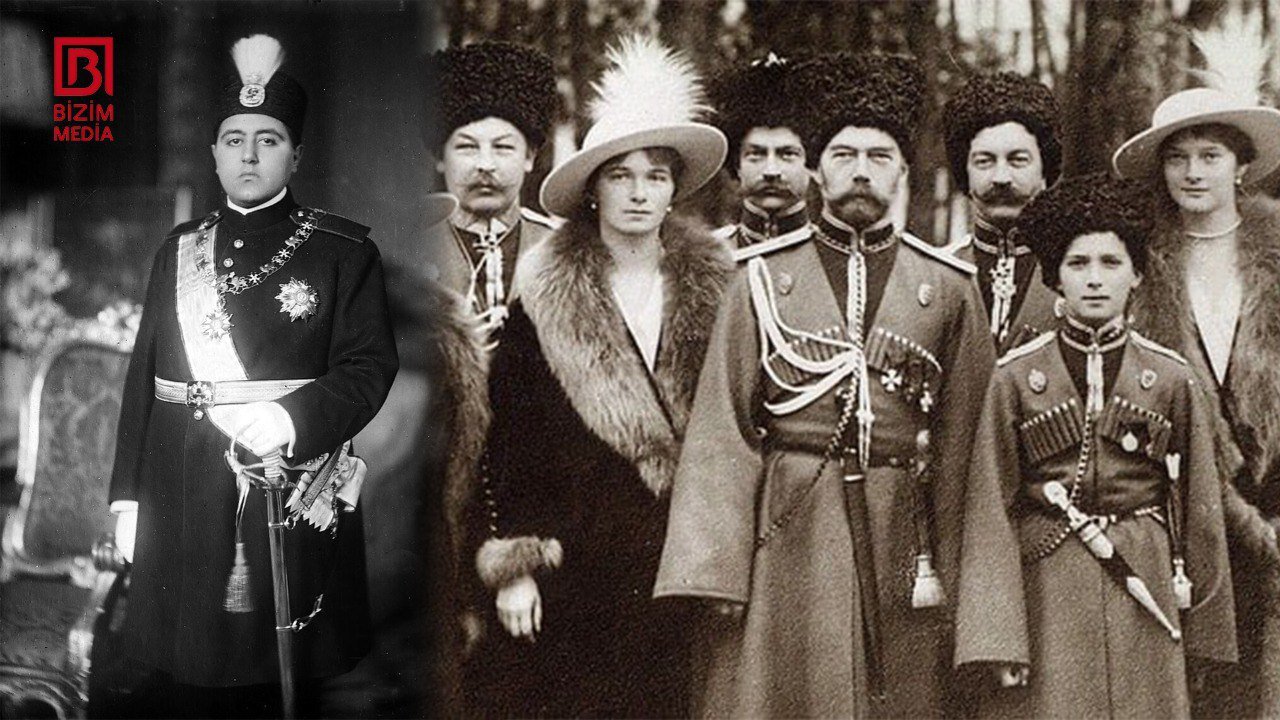 Sonuncu Qacar şahının II Nikolaya HƏDİYYƏSİ &ndash; 60 il &ldquo;yoxa çıxmış&rdquo; Təbriz xalçası indi HARADADIR? &ndash; FOTO 