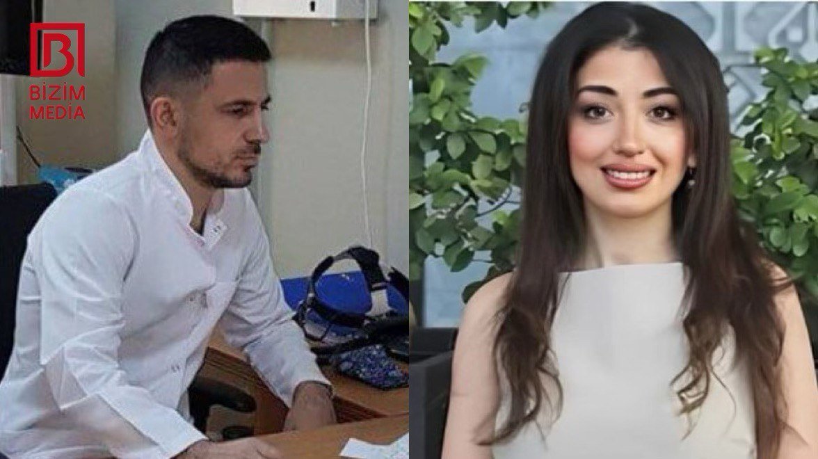 Nəzrinin ölümü ilə bağlı həbs olunan Sənan Mehdiyevin məhkəməsi BAŞLAYIB