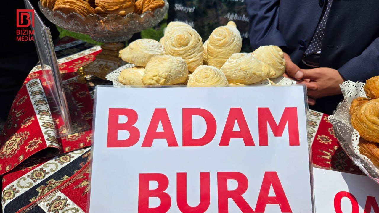 Qərbi azərbaycanlılar Xaçmazda bir araya gəldilər – FOTO/VİDEO - foto 1