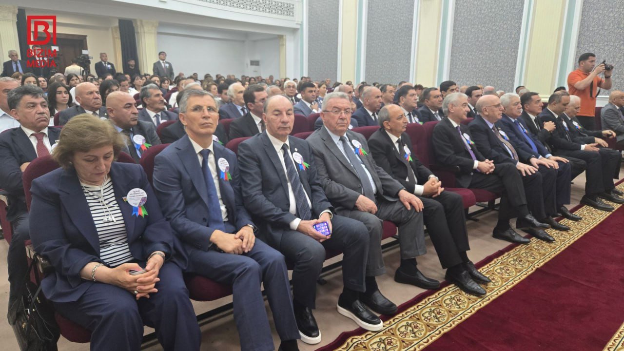 Qərbi azərbaycanlılar Xaçmazda bir araya gəldilər – FOTO/VİDEO - foto 16