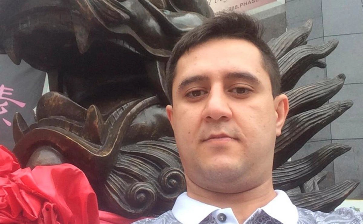 Rusiyada müsəlmanları təhqir edən erməni bloqerə cinayət işi açıldı