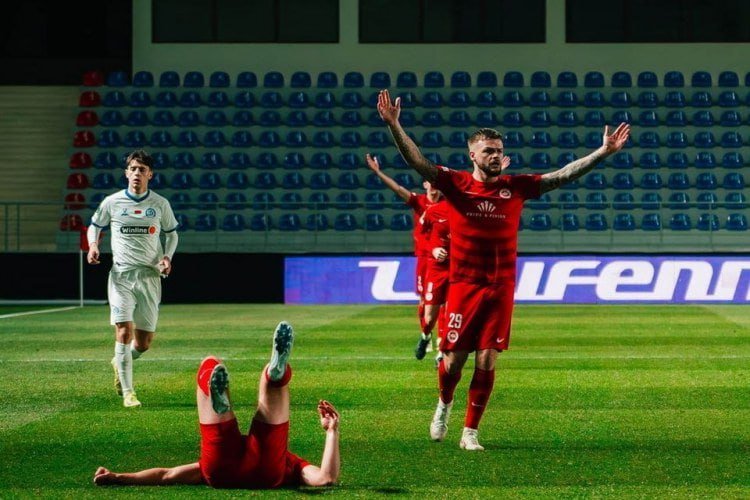 Belarus klubları Avrokubok oyunlarını Azərbaycanda keçirəcək?