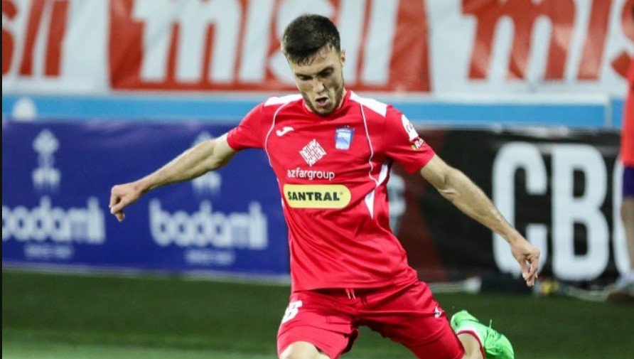Premyer Liqanın debütantı “Zirə”nin futbolçusunu istəyir Premyer Liqanın debütantı “Zirə”nin futbolçusunu istəyir