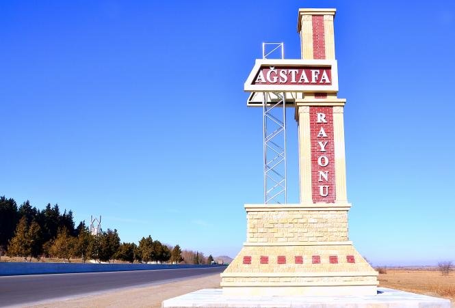 Ağstafada ailə DRAMI: Atası ilə mübahisə edən qardaşını BIÇAQLADI
