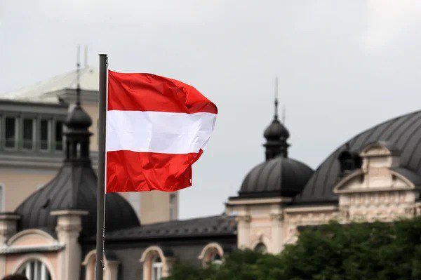 Avstriyada üçgünlük milli matəm ELAN EDİLƏCƏK