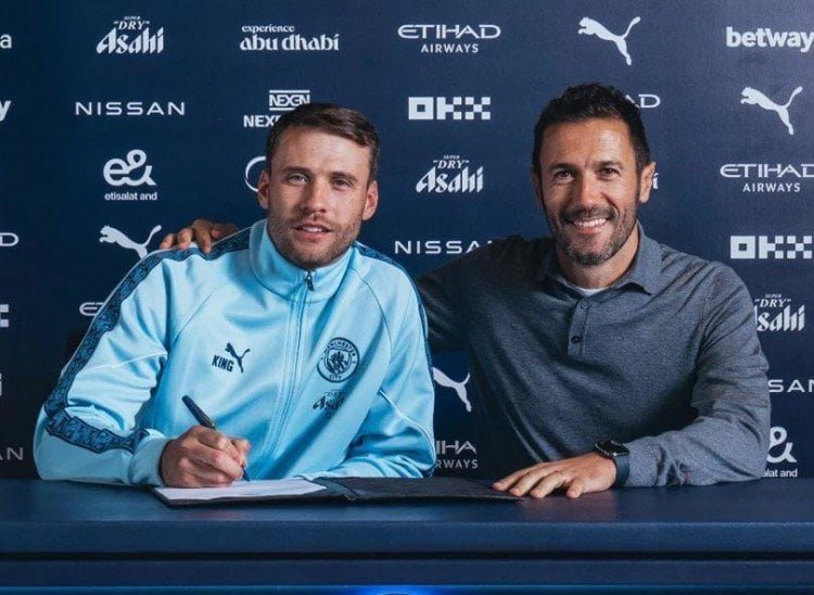 &ldquo;Mançester Siti&rdquo; &ldquo;Çelsi&rdquo;nin qapıçısını TRANSFER ETDİ