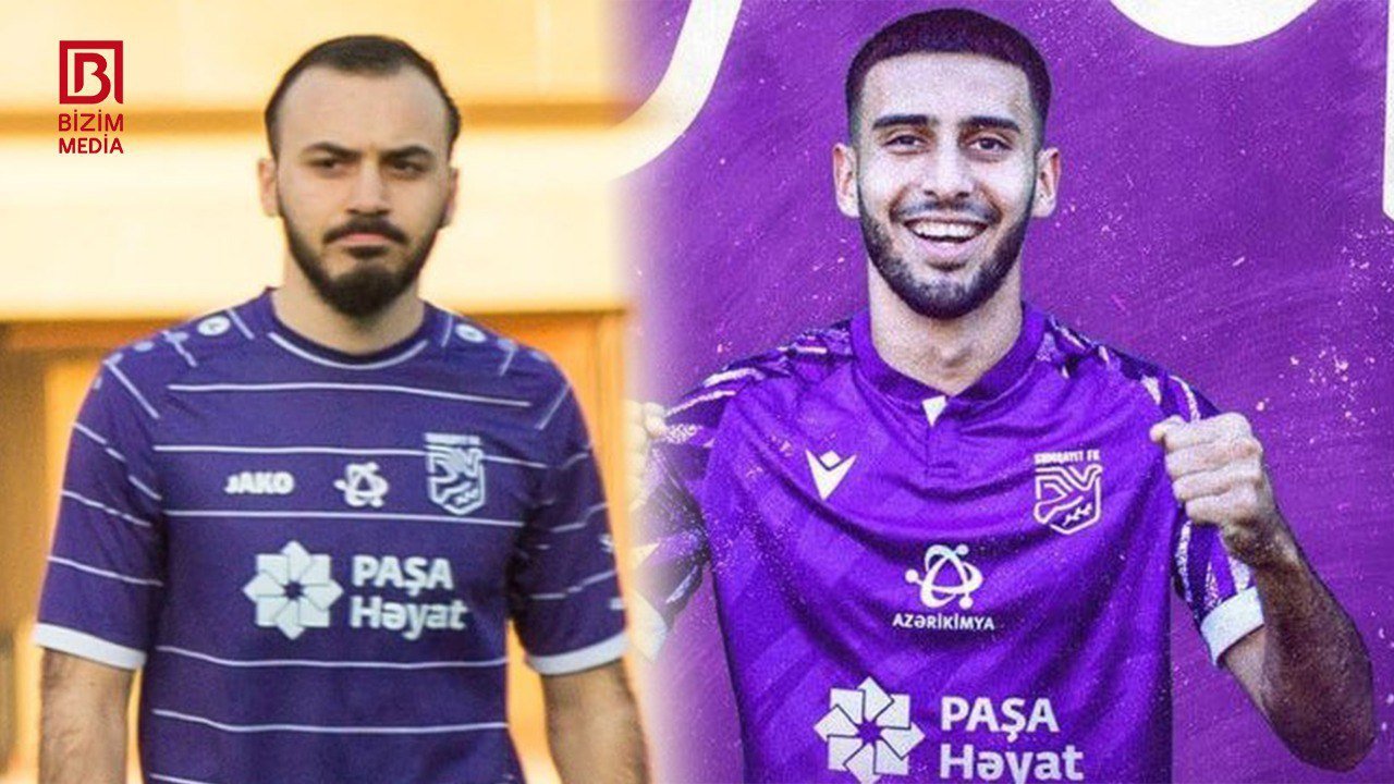&ldquo;Sumqayıt&rdquo;ın futbolçuları &ldquo;Neftçi&rdquo; ilə danışıq aparır? &ndash; Klubdan AÇIQLAMA