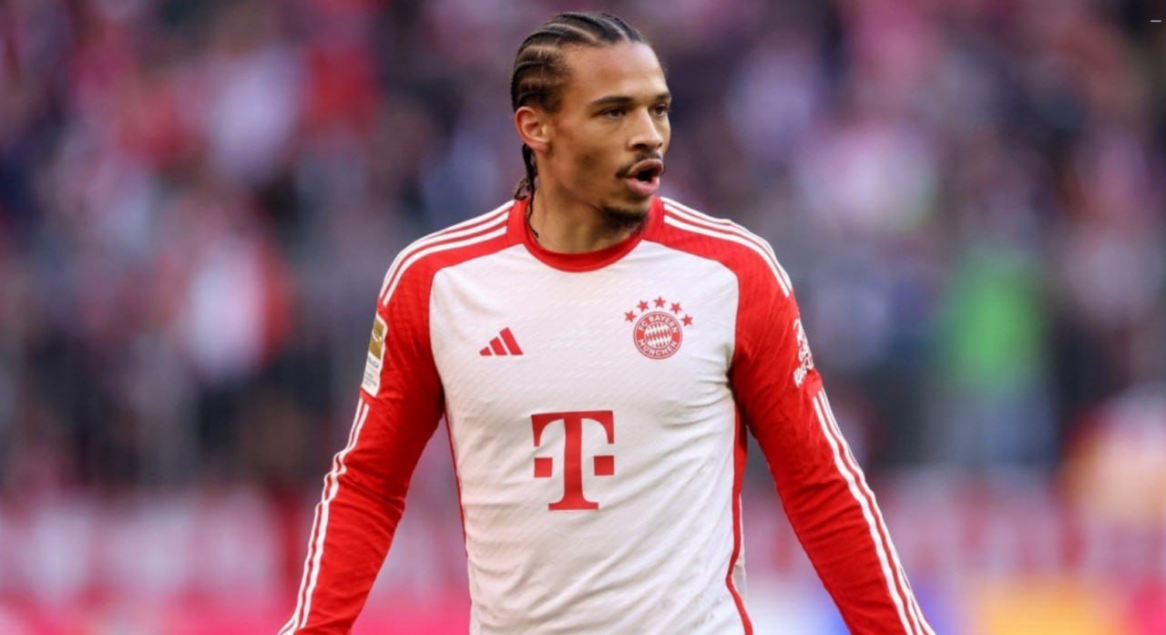 &ldquo;Qalatasaray&rdquo; Leroy Sane ilə RAZILIĞA GƏLDİ