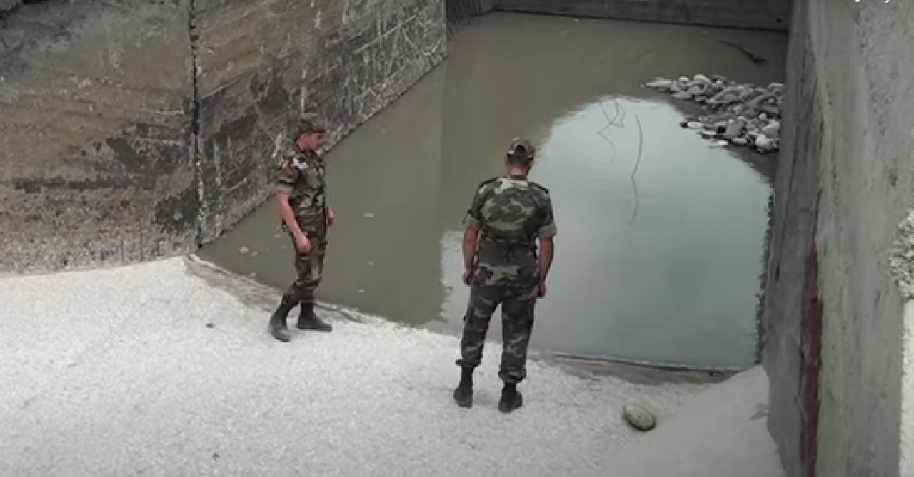 ŞOK: Qubada meyiti tapılan gəncin ayağı kəsilib, gözləri yoxdur &ndash; VİDEO