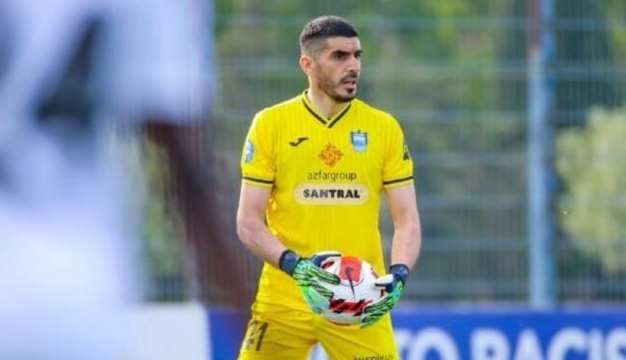 &ldquo;Zirə&rdquo; bu futbolçularla müqavilə İMZALADI