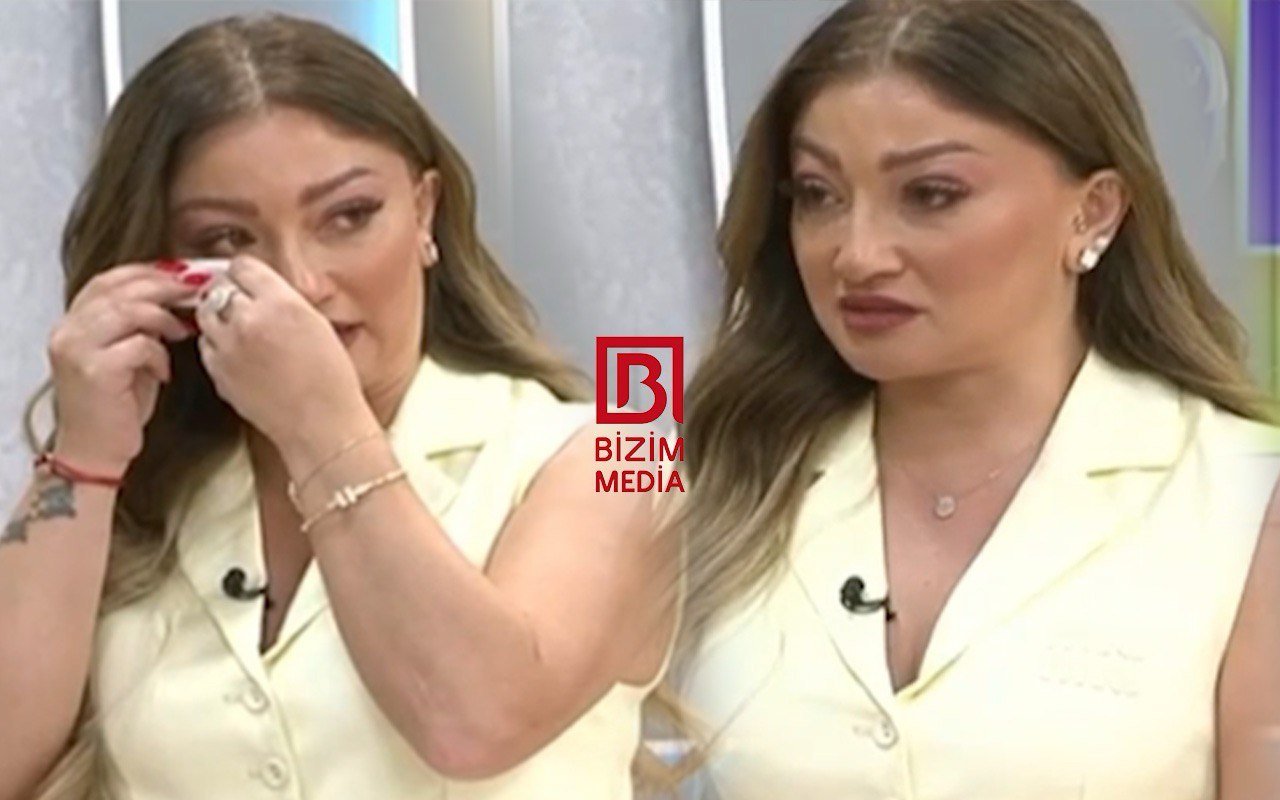 Zümrüddən ETİRAF: &ldquo;Qızım atası ilə görüşmür&rdquo; - VİDEO