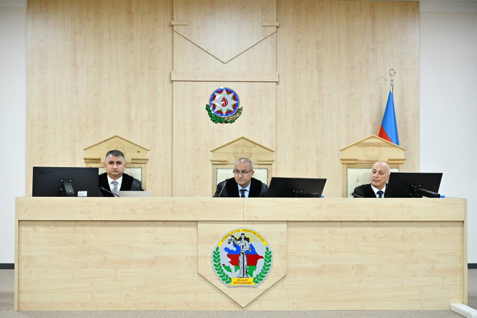 Mnatsakanyan: &ldquo;Silahları Ermənistan ordusundan onların tərkib hissəsi kimi alırdıq&rdquo; &ndash; FOTO