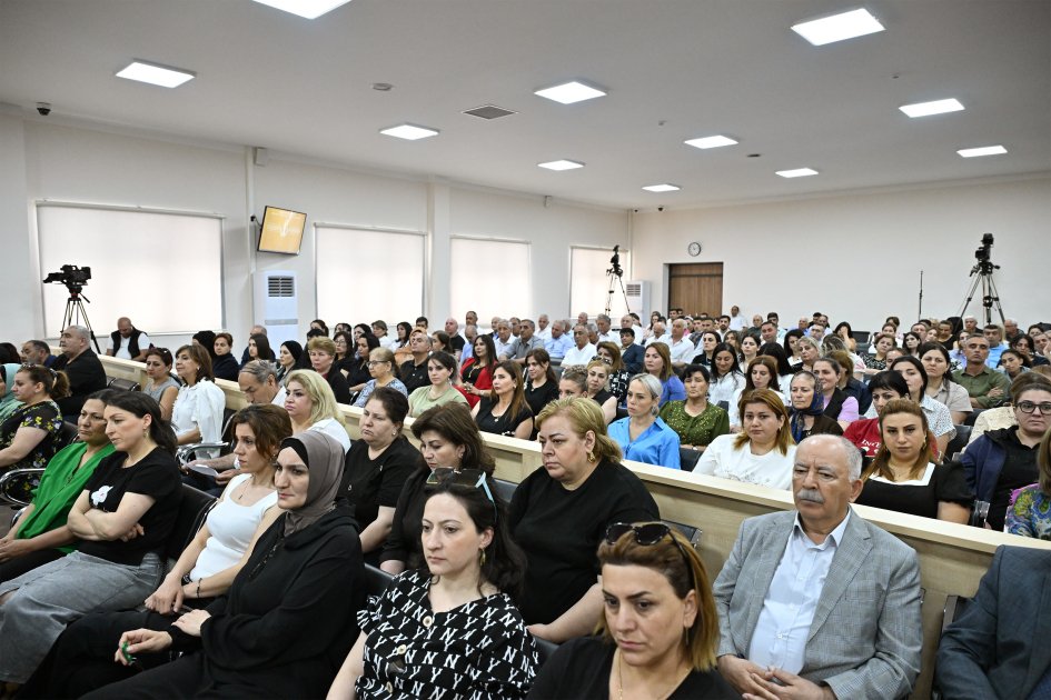 Mnatsakanyan: “Silahları Ermənistan ordusundan onların tərkib hissəsi kimi alırdıq” – FOTO - foto 7