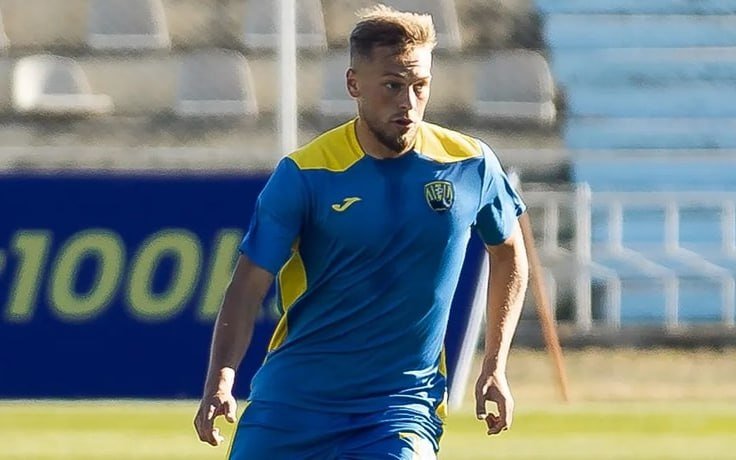 &ldquo;Kəpəz&rdquo;dən ayrılan futbolçu &ldquo;Sumqayıt&rdquo;a keçə bilər