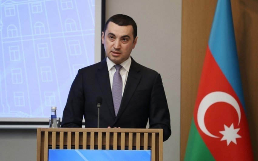 İsrail və İranda ölən və yaralananlar arasında Azərbaycan vətəndaşları var? - XİN rəsmisi AÇIQLADI İsrail və İranda ölən və yaralananlar arasında Azərbaycan vətəndaşları var? - XİN rəsmisi AÇIQLADI