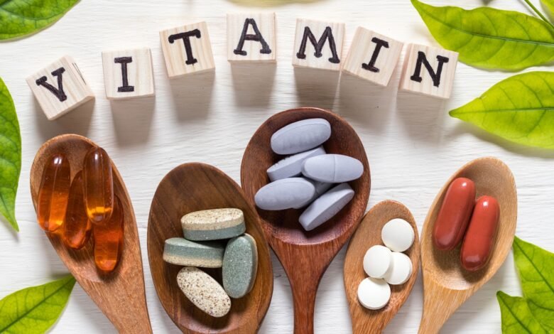 Bu vitaminlər vacibdir