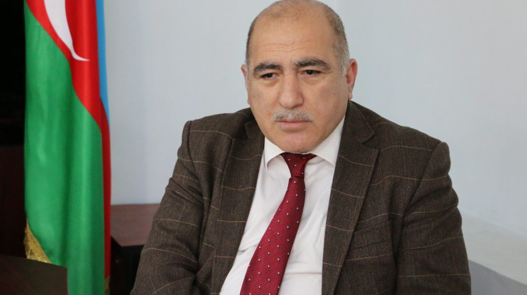 Pənah Hüseyn partiya sədrliyindən getdi &ndash; Onu bu şəxs əvəz edəcək