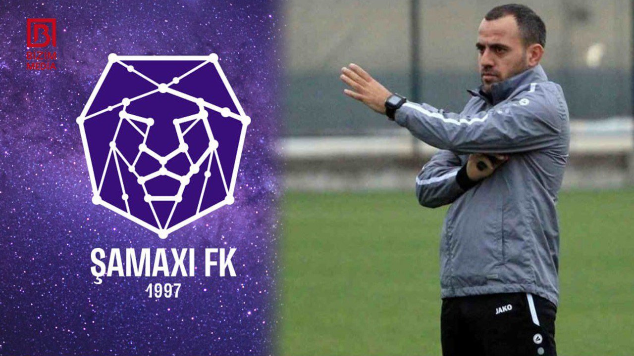 &ldquo;Şamaxı&rdquo; U-21-in bazasına çevrilir? &ndash; Baş məşqçidən AÇIQLAMA